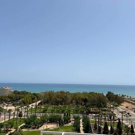 Sea View Apartment Costa Azahar I Marina Dor El Borseral Extérieur photo