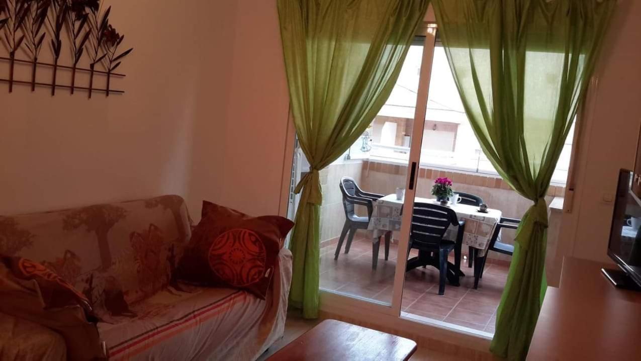 Sea View Apartment Costa Azahar I Marina Dor El Borseral Extérieur photo
