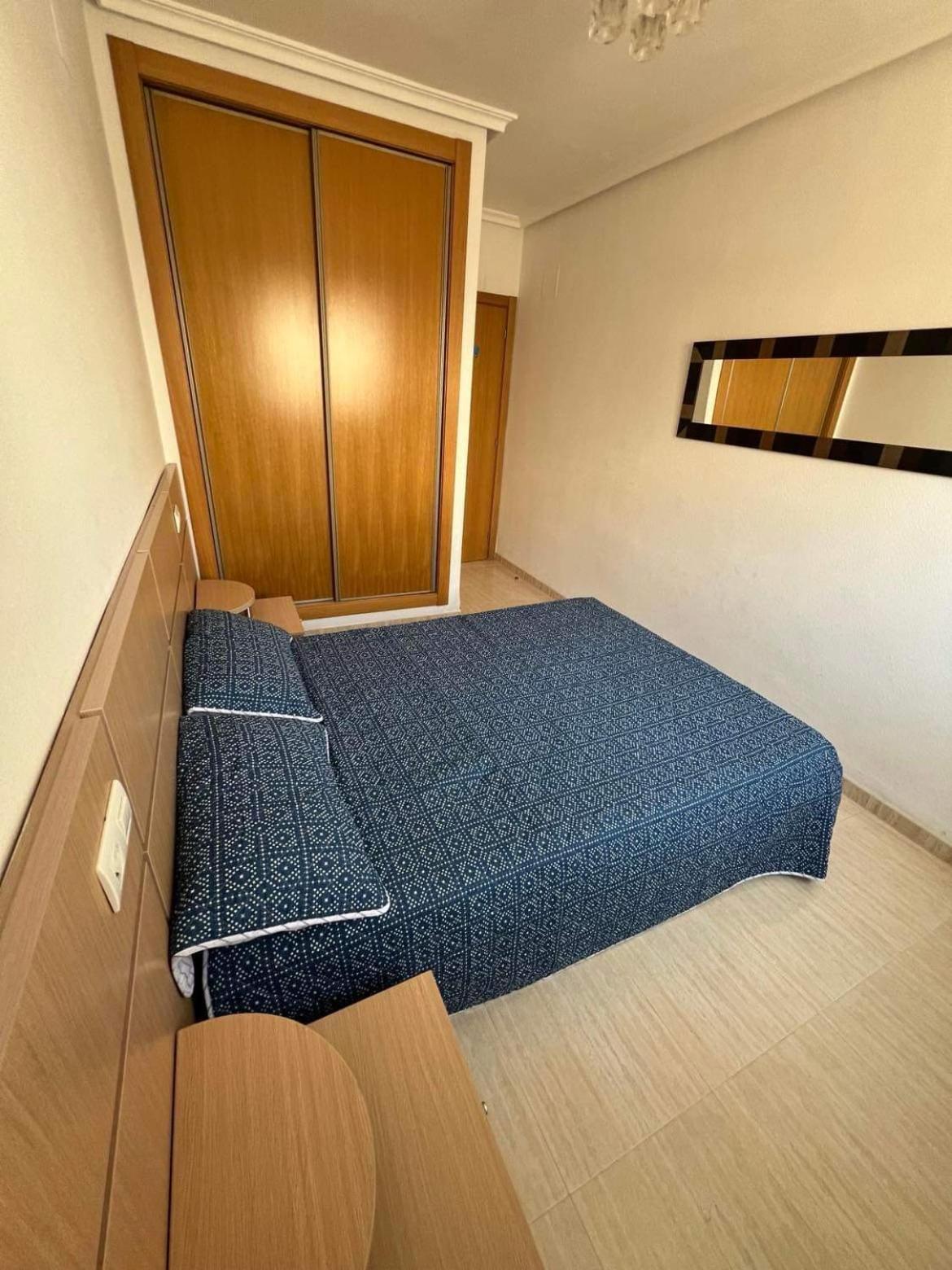 Sea View Apartment Costa Azahar I Marina Dor El Borseral Extérieur photo