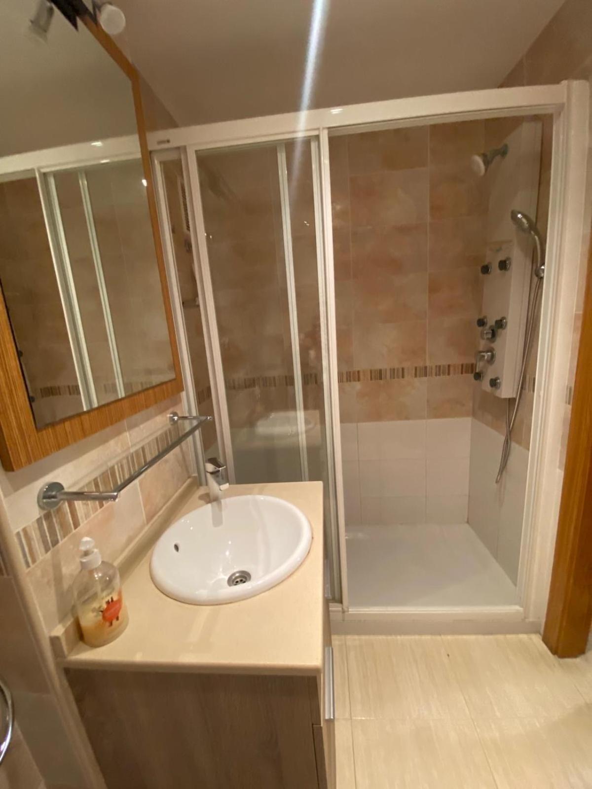 Sea View Apartment Costa Azahar I Marina Dor El Borseral Extérieur photo